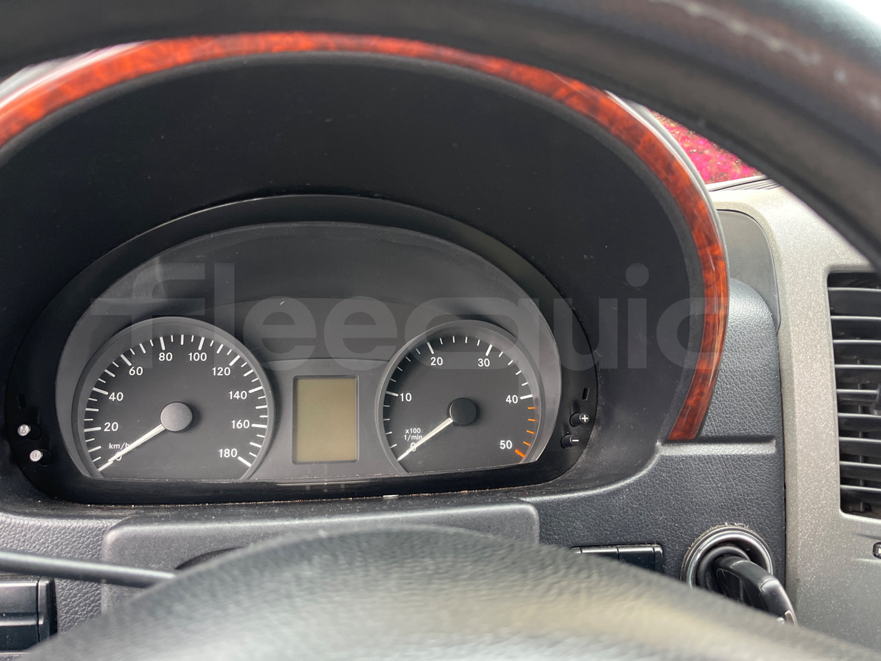 Mercedes-Benz Sprinter - Minibus, Persontransport: billede 3 Mercedes-Benz Sprinter - Minibus, Persontransport: billede 3