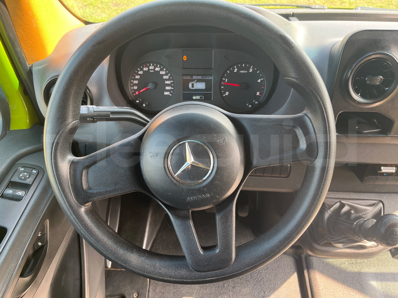 Mercedes-Benz Sprinter - Minibus, Persontransport: billede 3 Mercedes-Benz Sprinter - Minibus, Persontransport: billede 3