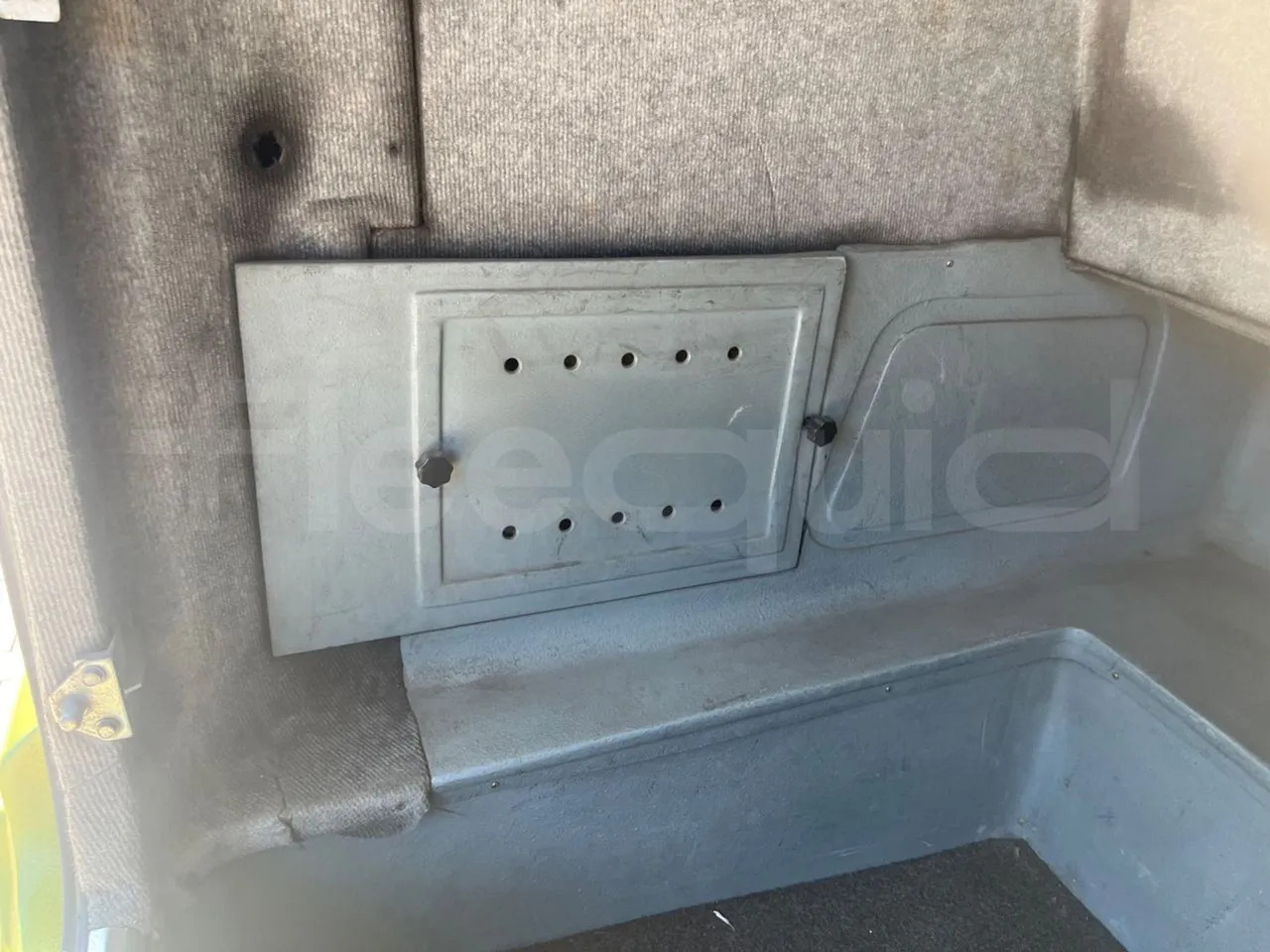 Mercedes-Benz Sprinter - Minibus, Persontransport: billede 5 Mercedes-Benz Sprinter - Minibus, Persontransport: billede 5