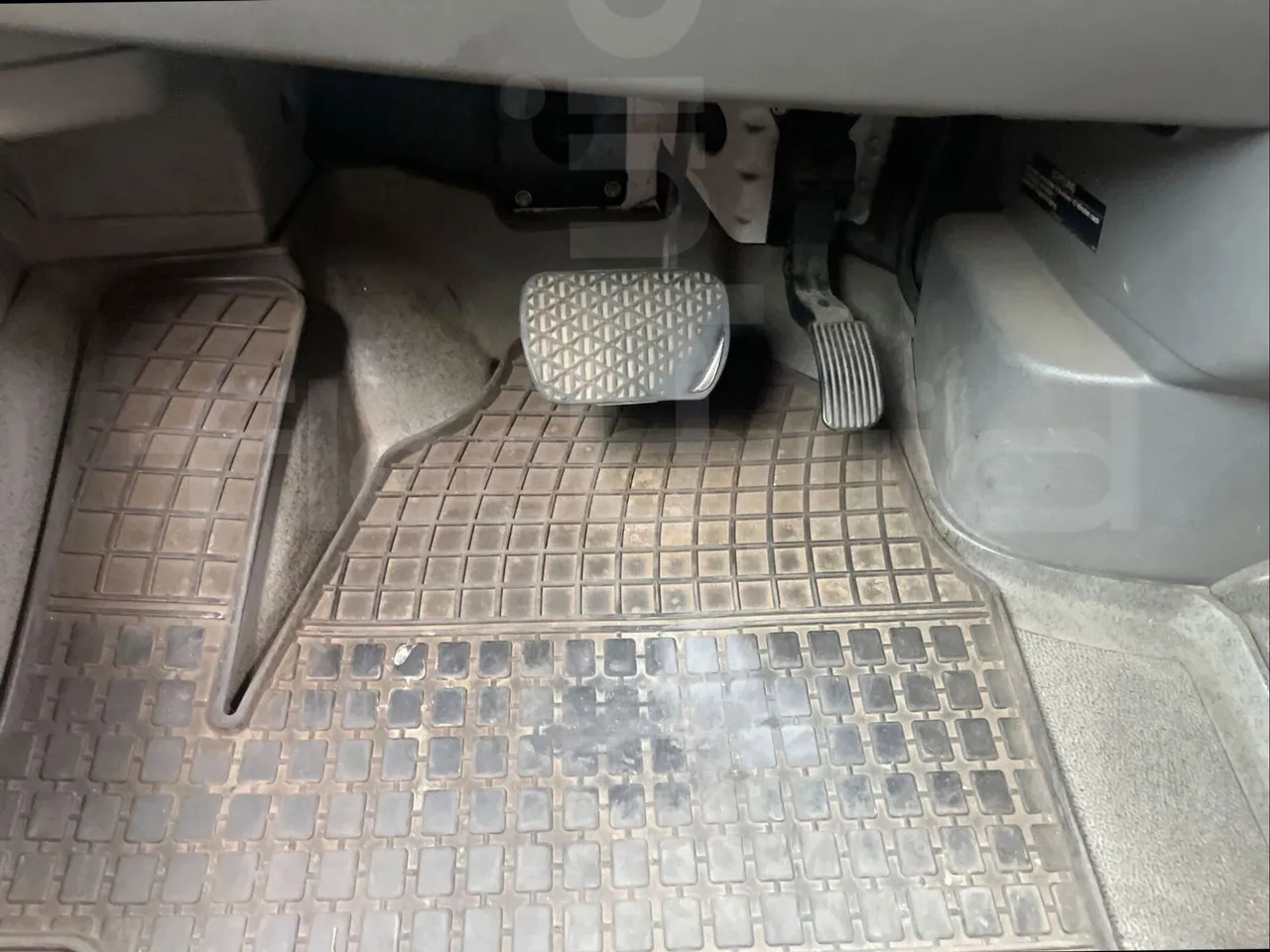 Mercedes-Benz Sprinter - Turistbus: billede 2 Mercedes-Benz Sprinter - Turistbus: billede 2