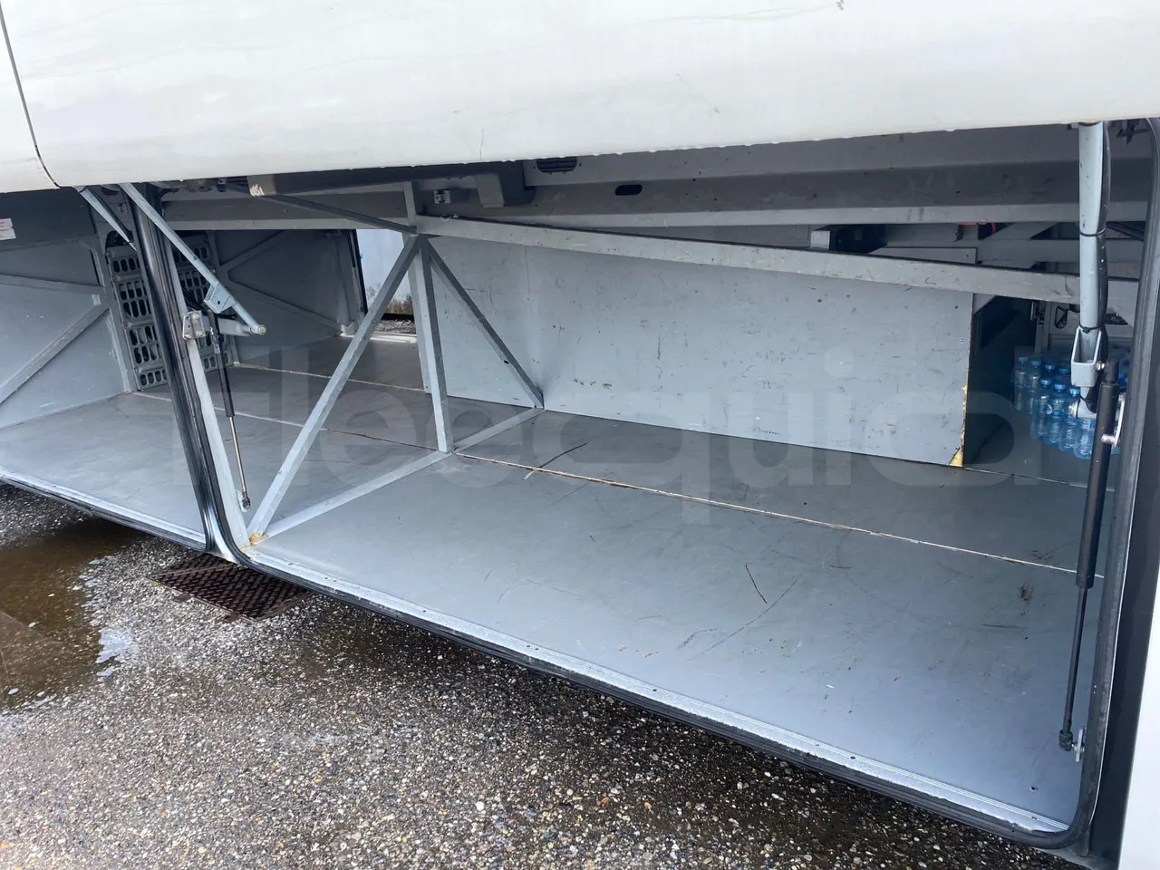 Turistbus Mercedes-Benz Tourismo: billede 8