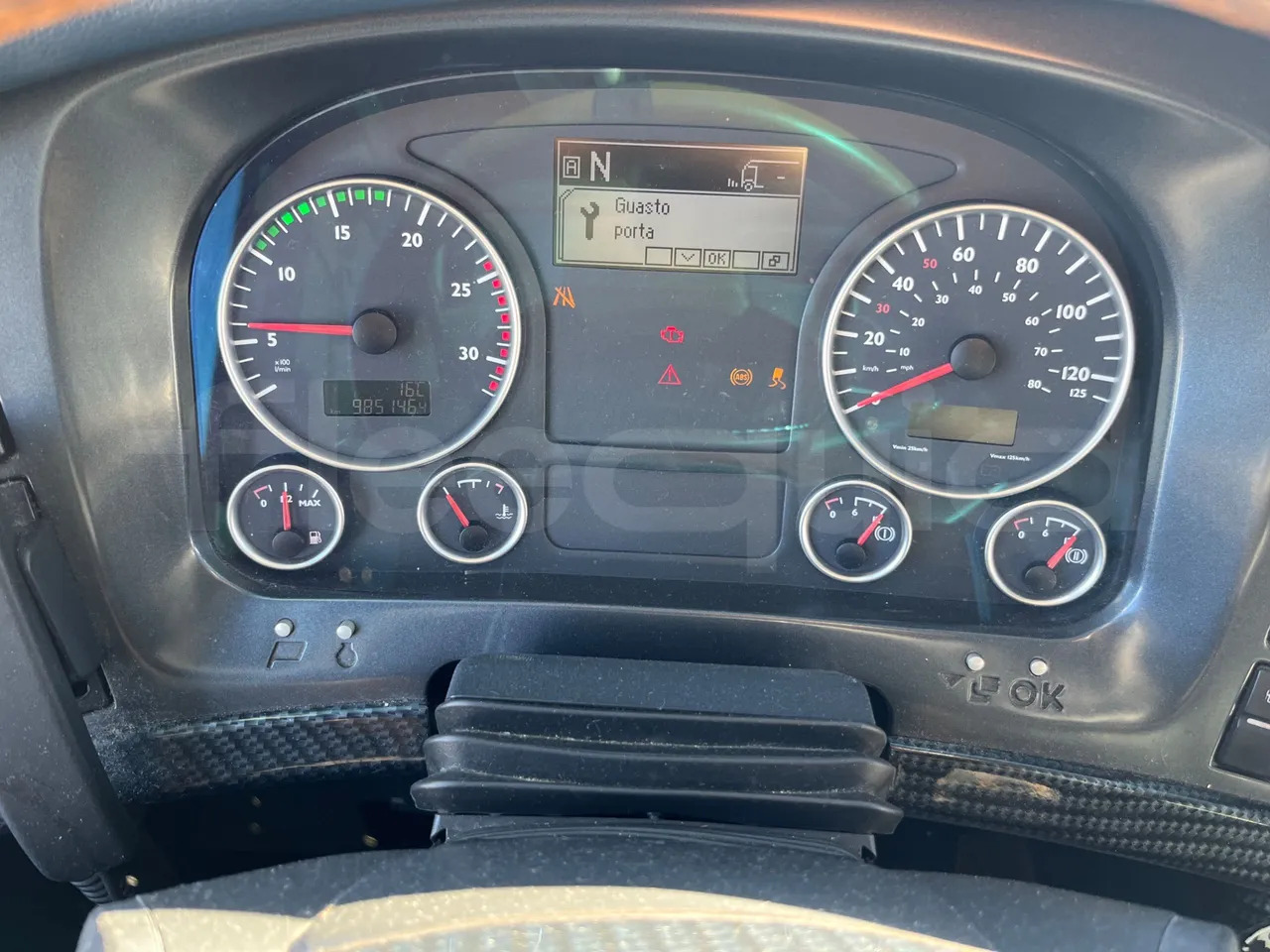 Neoplan Cityliner - Turistbus: billede 3 Neoplan Cityliner - Turistbus: billede 3