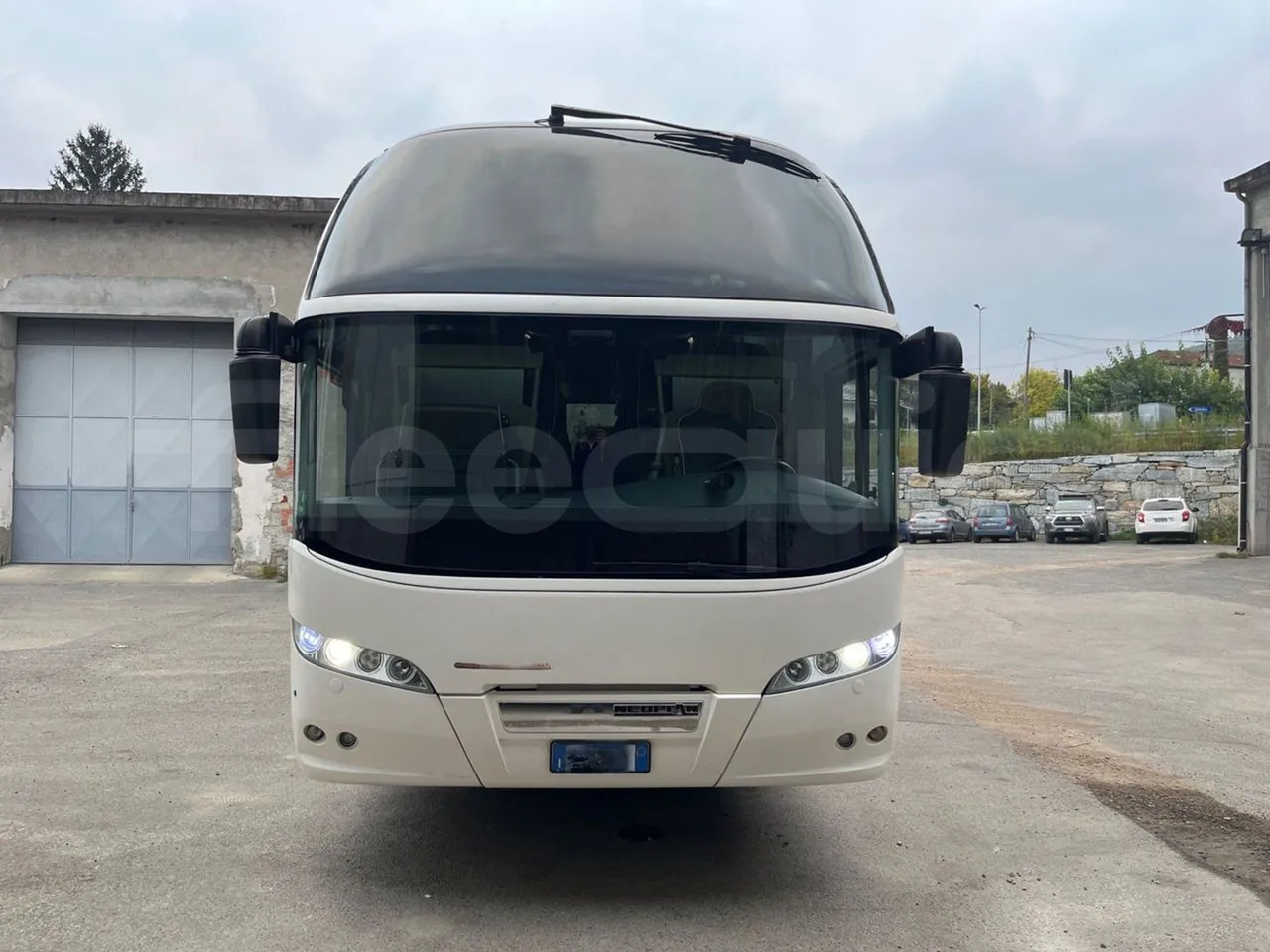 Neoplan Cityliner - Turistbus: billede 2 Neoplan Cityliner - Turistbus: billede 2