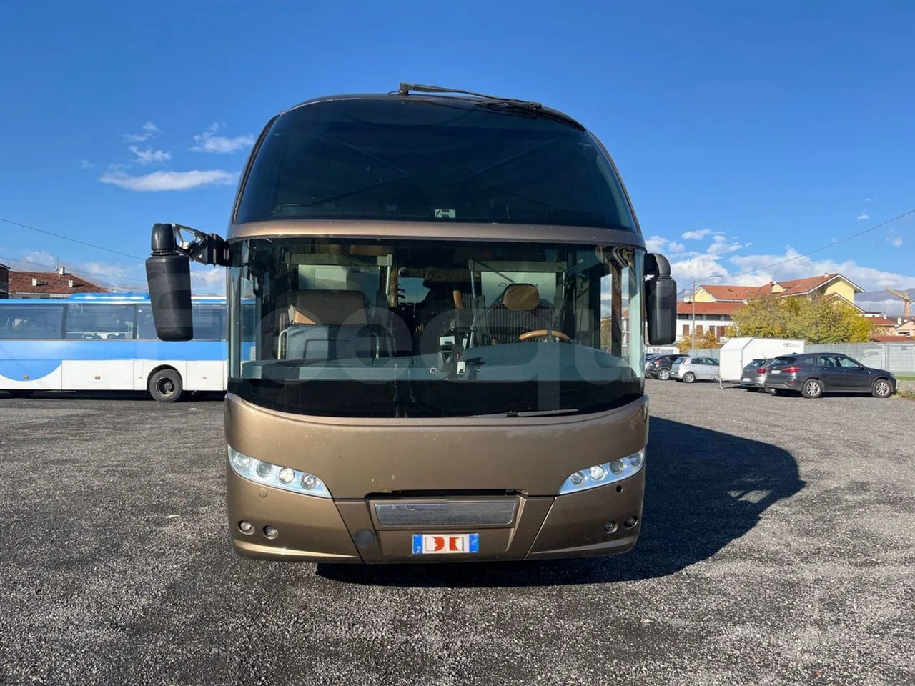 Neoplan Cityliner - Turistbus: billede 2 Neoplan Cityliner - Turistbus: billede 2