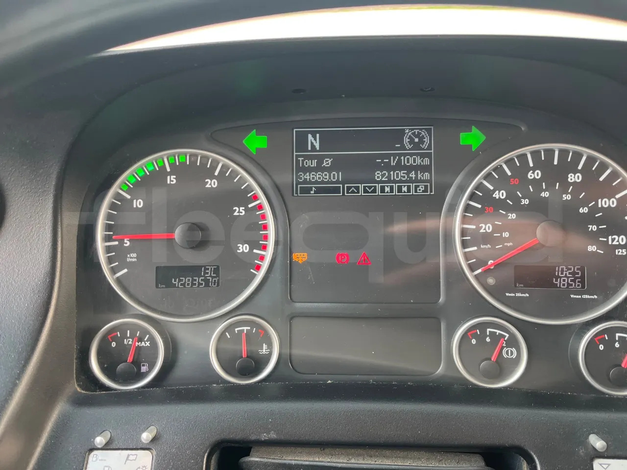 Neoplan JETLINER - Turistbus: billede 3 Neoplan JETLINER - Turistbus: billede 3