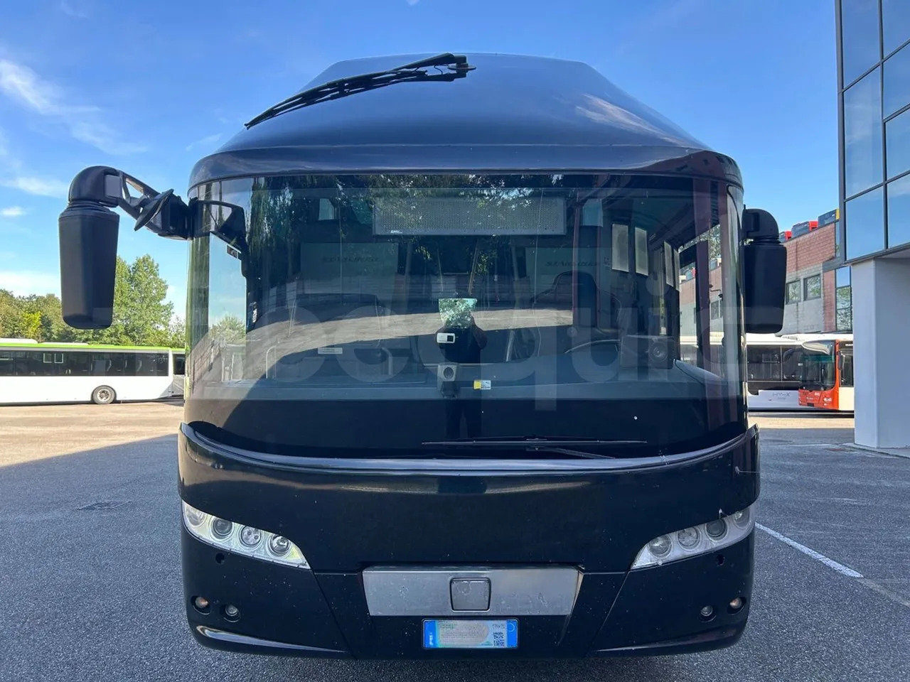 Neoplan Starliner - Turistbus: billede 2 Neoplan Starliner - Turistbus: billede 2