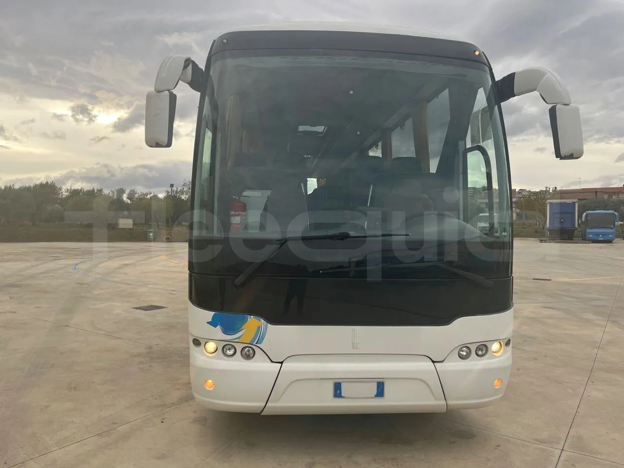 Neoplan Tourliner - Turistbus: billede 2 Neoplan Tourliner - Turistbus: billede 2