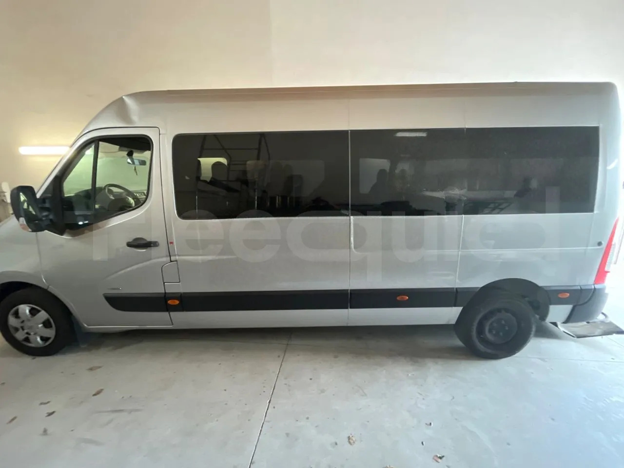 Opel Movano - Minibus, Persontransport: billede 5 Opel Movano - Minibus, Persontransport: billede 5