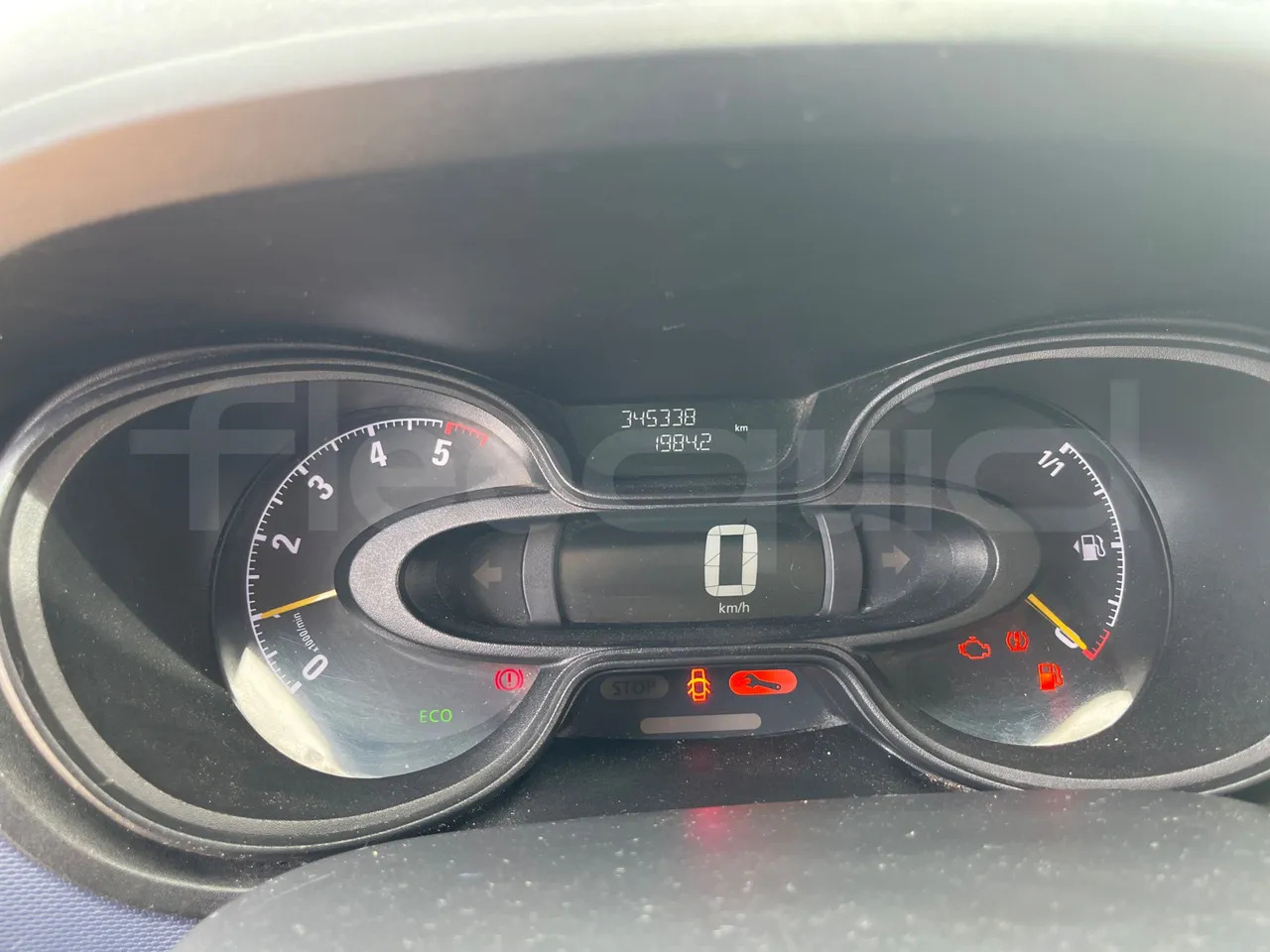 Opel Vivaro - B - Minibus, Persontransport: billede 3 Opel Vivaro - B - Minibus, Persontransport: billede 3