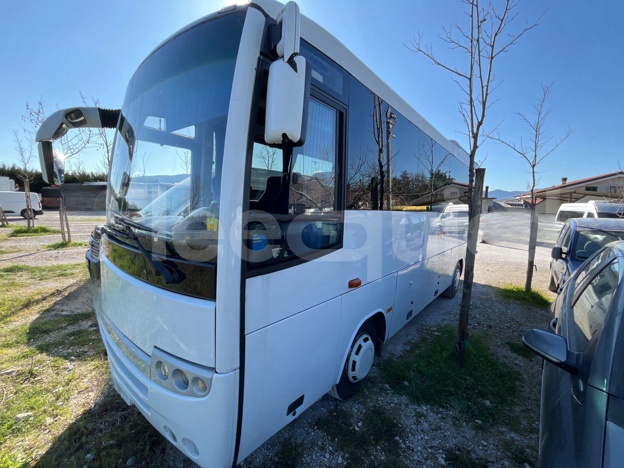 Otokar Navigo - Turistbus: billede 4 Otokar Navigo - Turistbus: billede 4