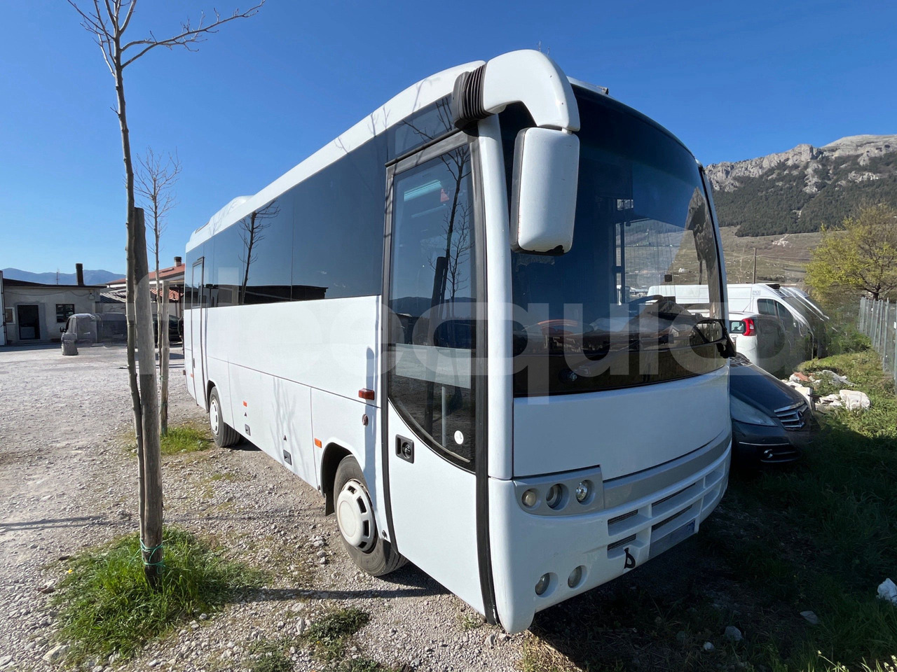 Otokar Navigo - Turistbus: billede 1 Otokar Navigo - Turistbus: billede 1