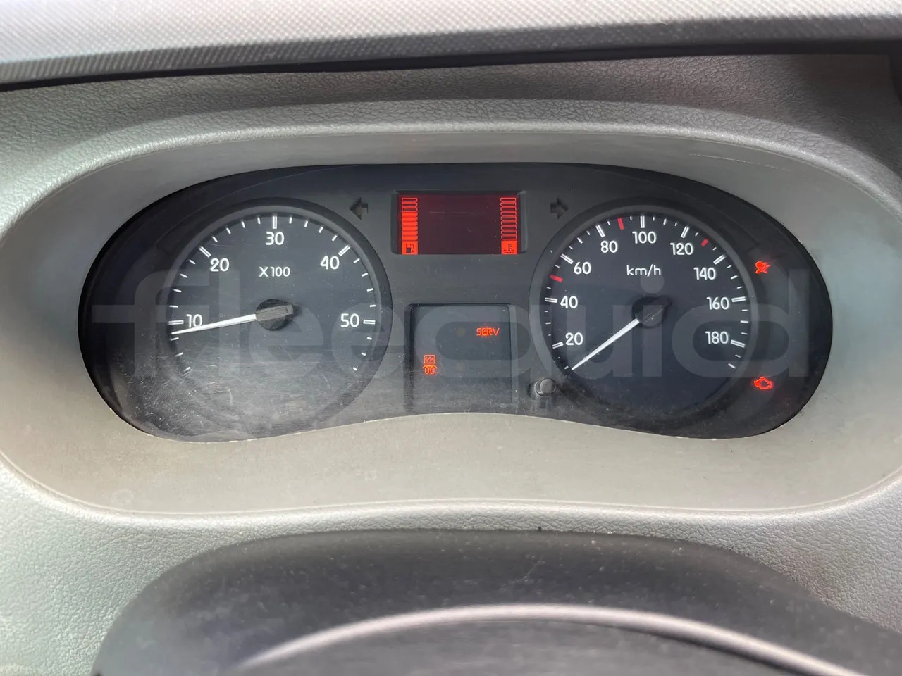 Renault Master - Forstæder bus: billede 3 Renault Master - Forstæder bus: billede 3