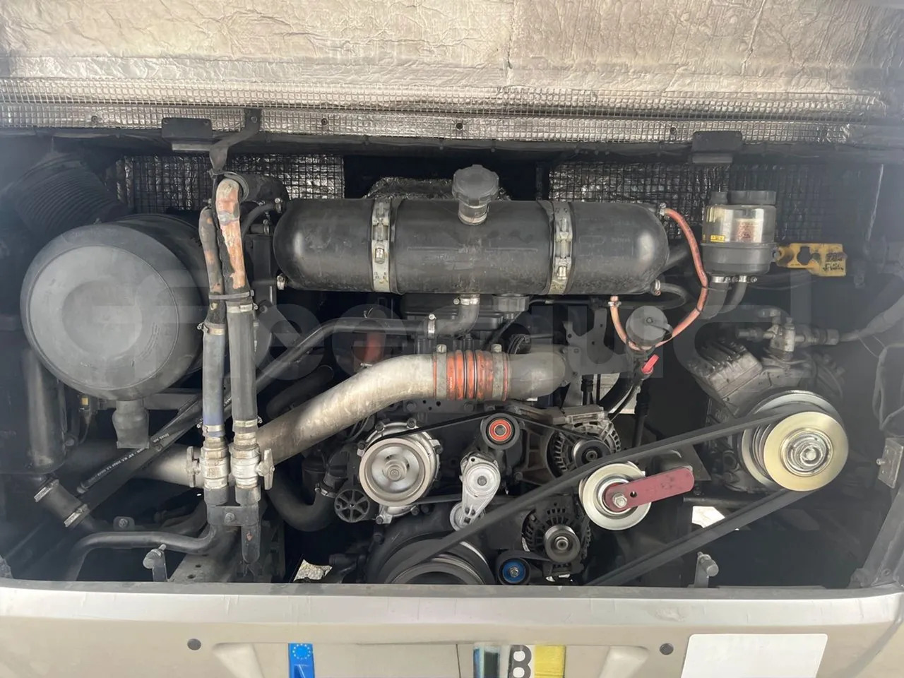 Scania Marcopolo - Turistbus: billede 5 Scania Marcopolo - Turistbus: billede 5