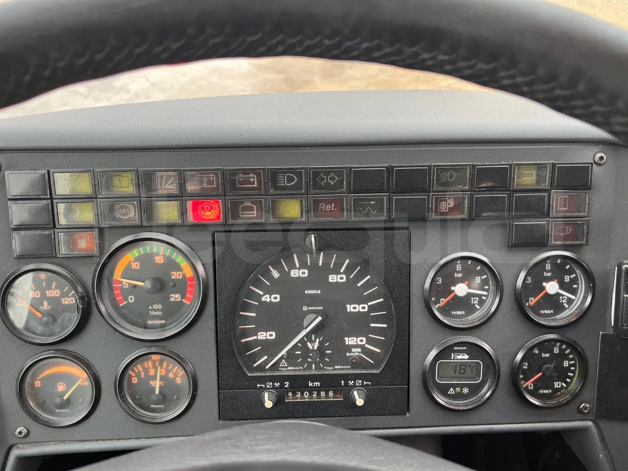 Setra S315 - Forstæder bus: billede 3 Setra S315 - Forstæder bus: billede 3