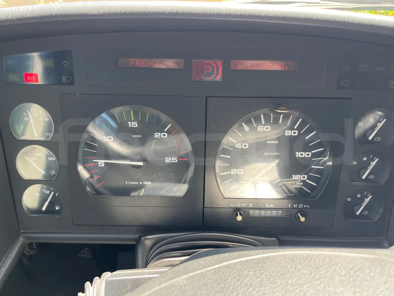 Setra S328 - Dobbeltdækkerbus: billede 3 Setra S328 - Dobbeltdækkerbus: billede 3