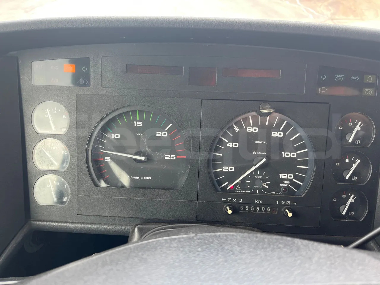 Setra S328 - Dobbeltdækkerbus: billede 3 Setra S328 - Dobbeltdækkerbus: billede 3