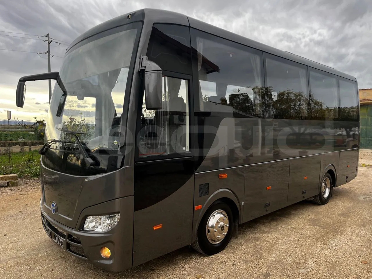 Temsa MD7 - Turistbus: billede 4 Temsa MD7 - Turistbus: billede 4