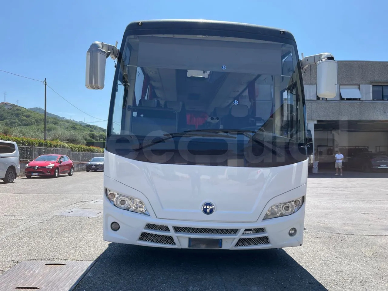 Temsa MD7 - Turistbus: billede 2 Temsa MD7 - Turistbus: billede 2