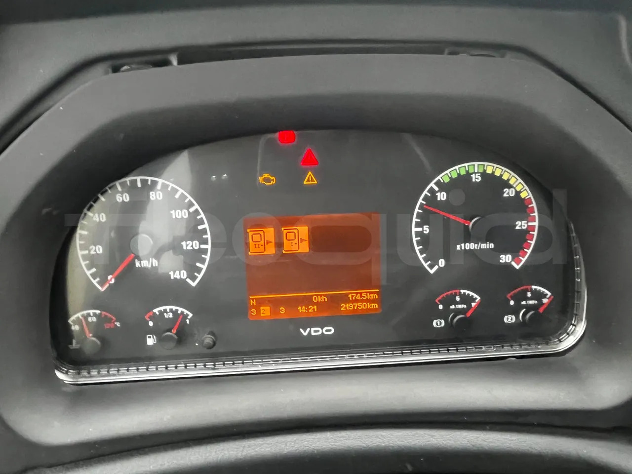 Temsa MD7 - Turistbus: billede 3 Temsa MD7 - Turistbus: billede 3