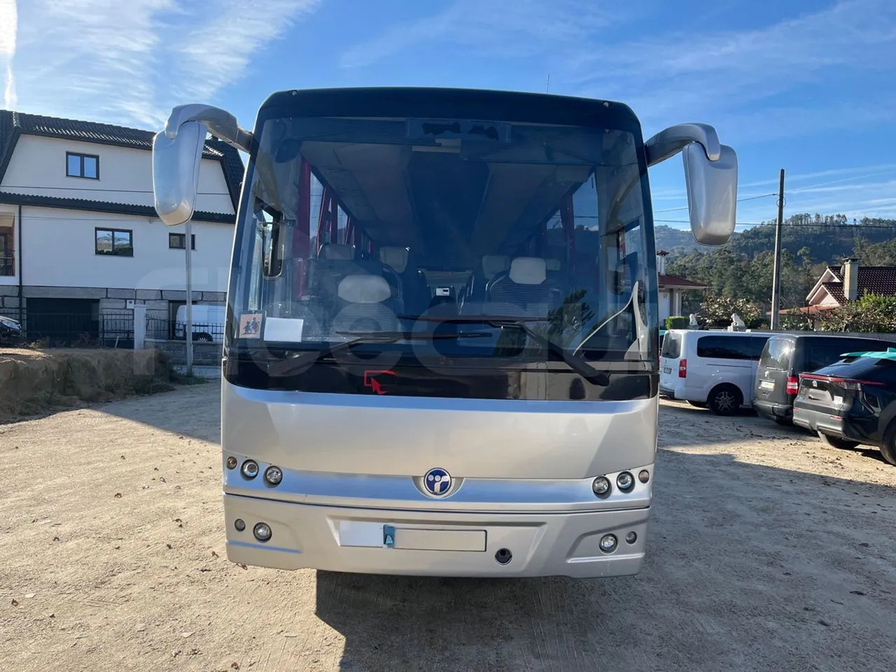 Temsa MD9 - Turistbus: billede 2 Temsa MD9 - Turistbus: billede 2