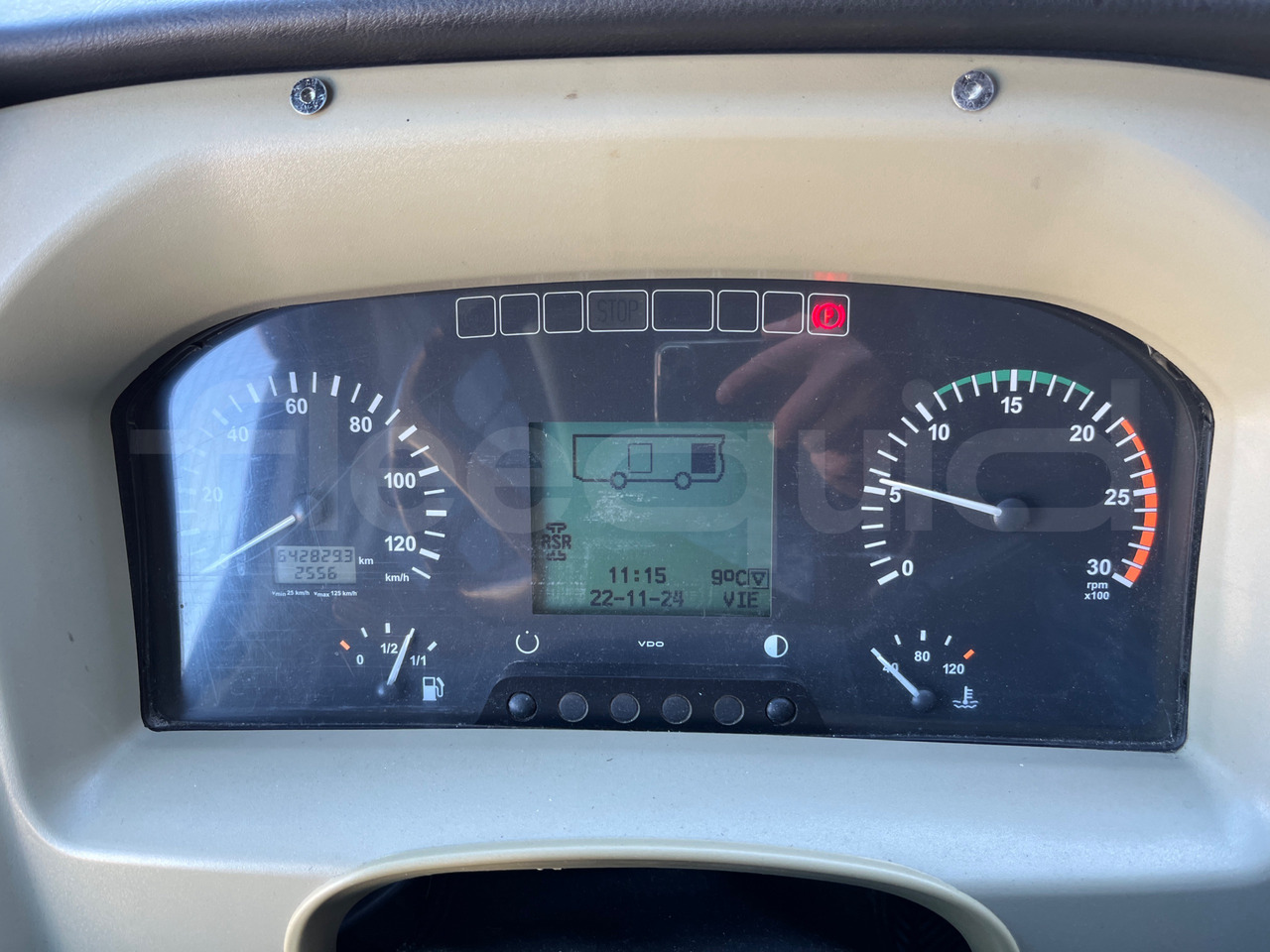 Temsa Safari HD - Turistbus: billede 3 Temsa Safari HD - Turistbus: billede 3