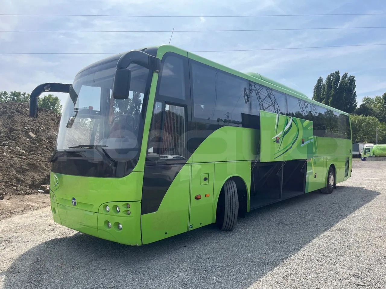 Temsa Safari HD - Turistbus: billede 4 Temsa Safari HD - Turistbus: billede 4