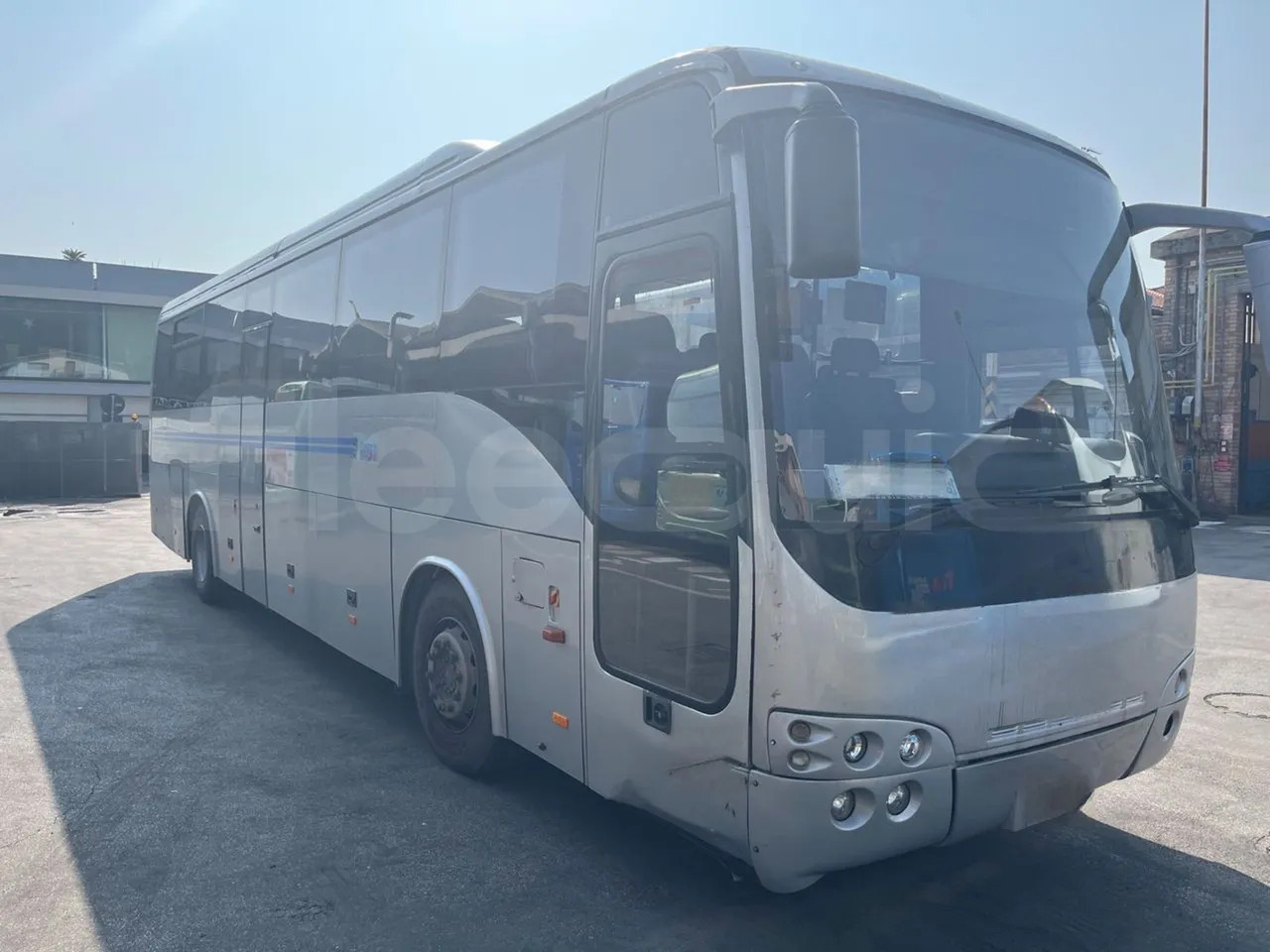 Temsa Safari - Forstæder bus: billede 1 Temsa Safari - Forstæder bus: billede 1