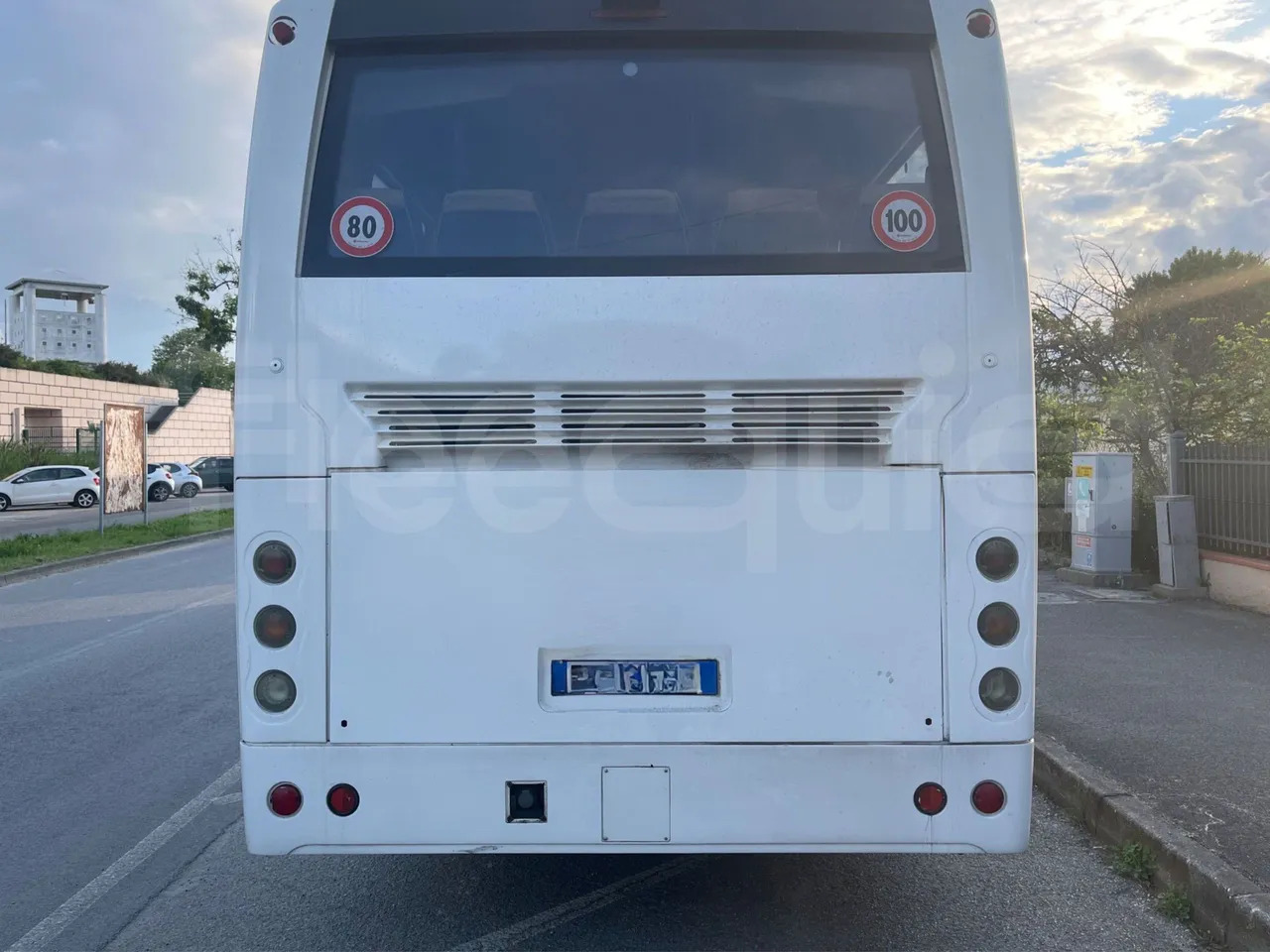 Temsa Safari RD - Turistbus: billede 5 Temsa Safari RD - Turistbus: billede 5