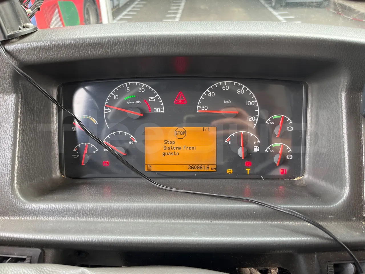 Volvo Bravo I City - Bybus: billede 3 Volvo Bravo I City - Bybus: billede 3