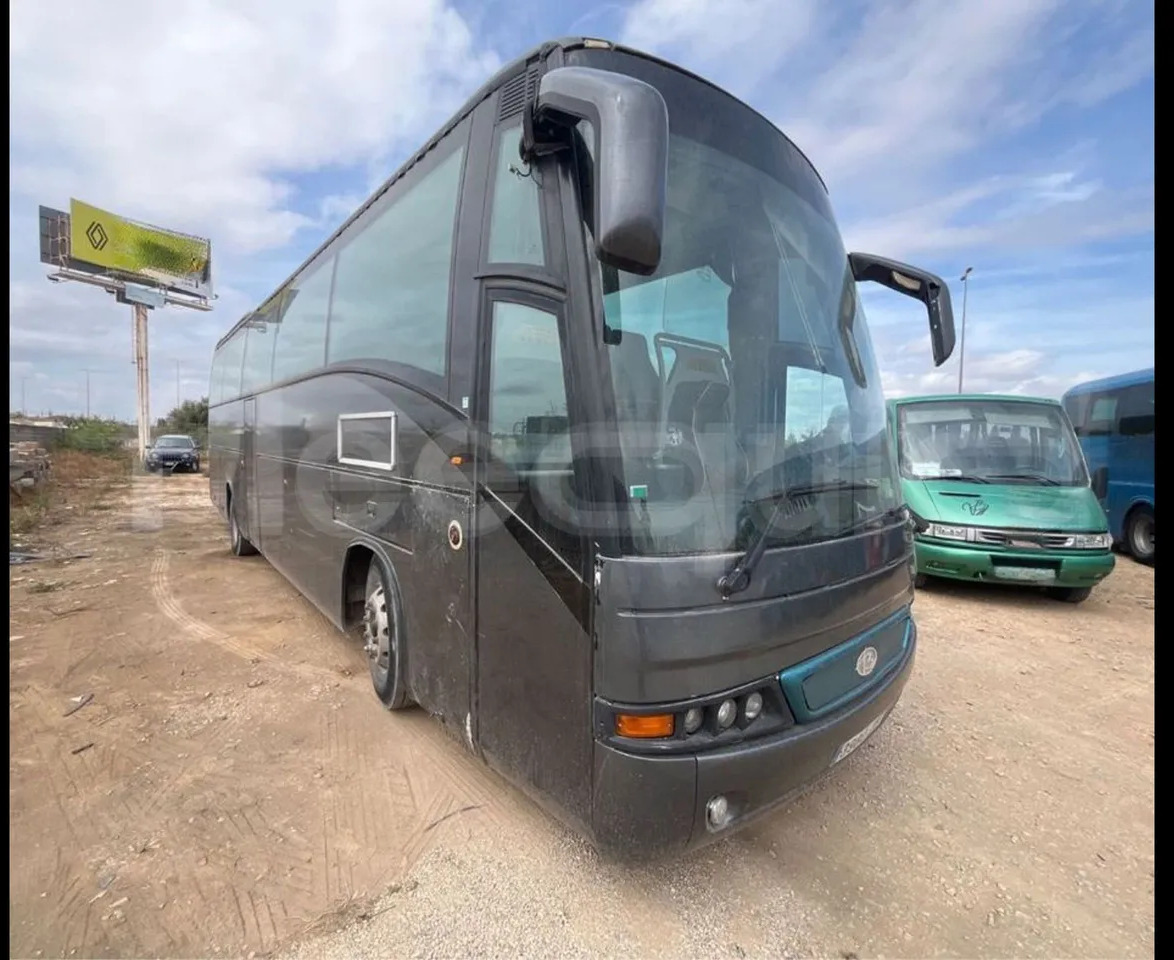 Volvo Eurostar E - Turistbus: billede 1 Volvo Eurostar E - Turistbus: billede 1