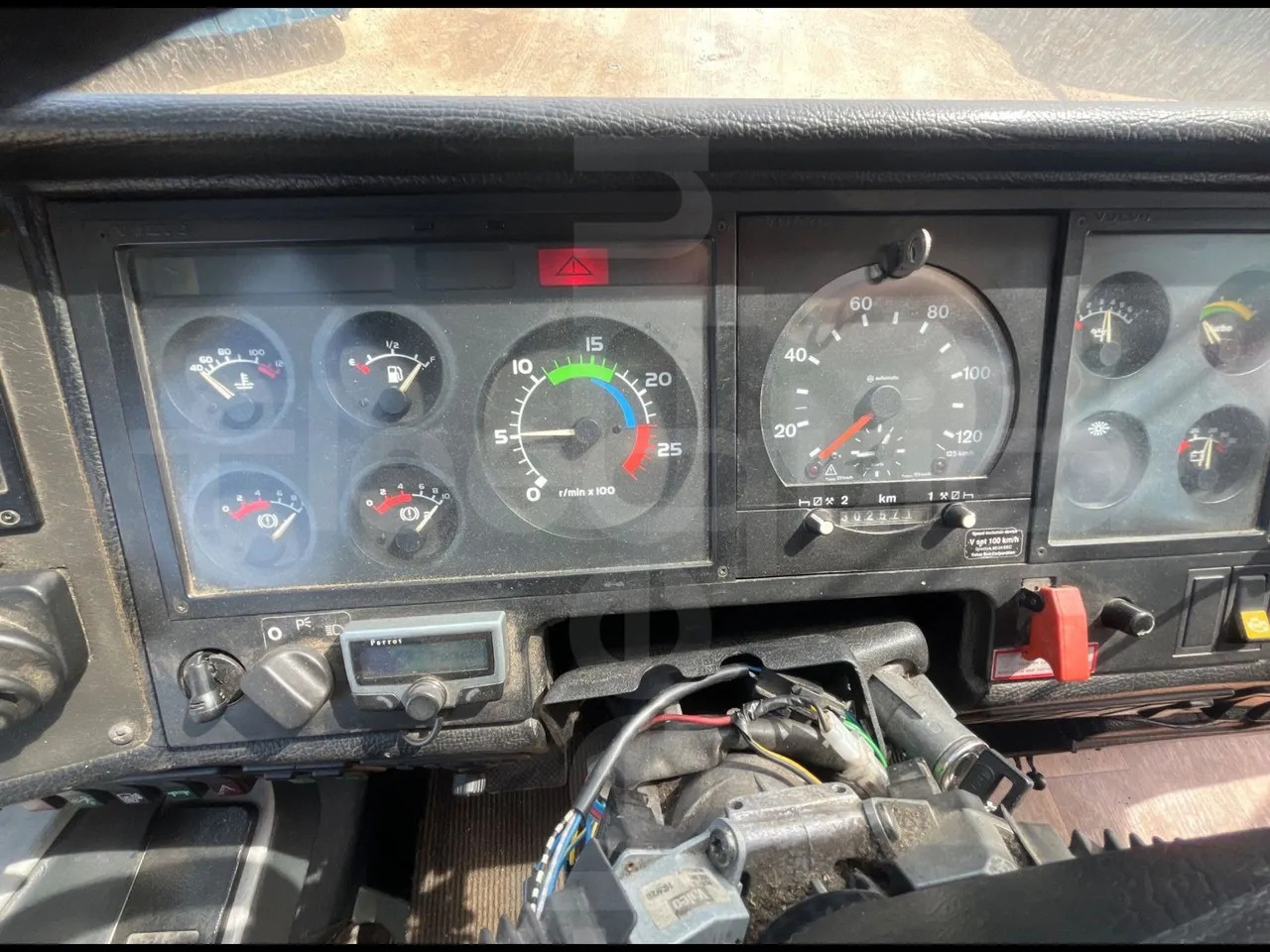 Volvo Eurostar E - Turistbus: billede 3 Volvo Eurostar E - Turistbus: billede 3