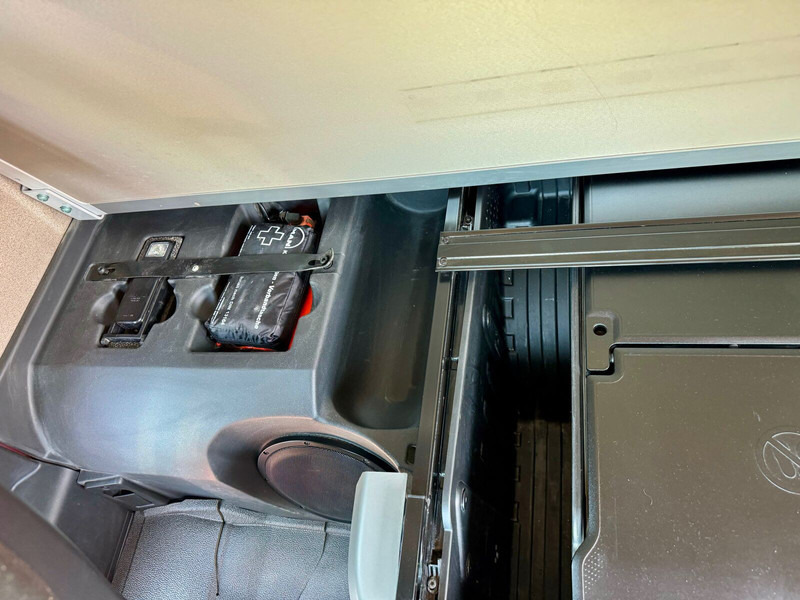 Trækker MAN TGS 33.640 6x4 Kipphydraulic-Retarder: billede 23 Trækker MAN TGS 33.640 6x4 Kipphydraulic-Retarder: billede 23