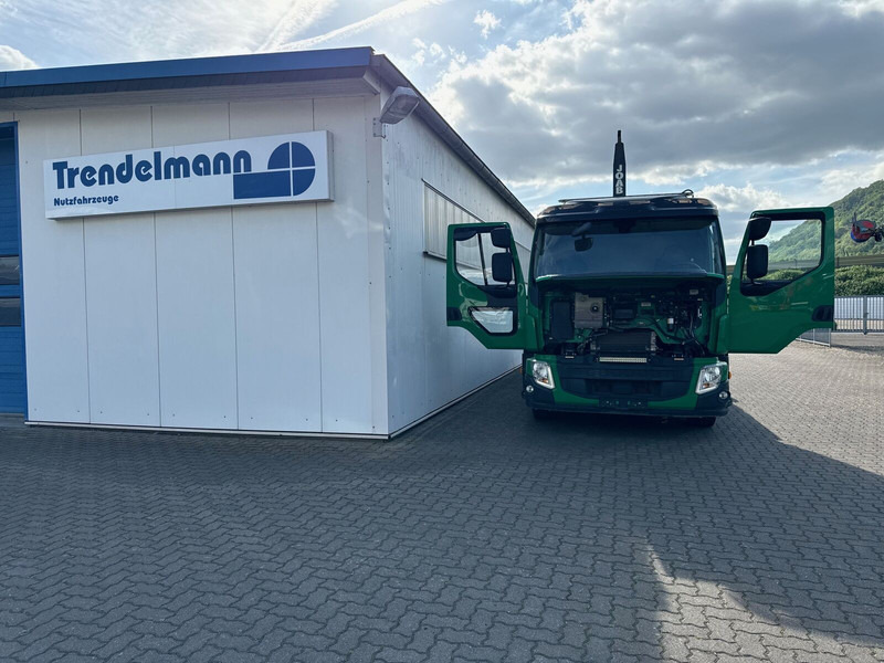 Volvo FE 330 62 TR CNG Erdgas Motor-Engine 6x2 lenk-liftachse - Lastbil kroghejs: billede 2 Volvo FE 330 62 TR CNG Erdgas Motor-Engine 6x2 lenk-liftachse - Lastbil kroghejs: billede 2