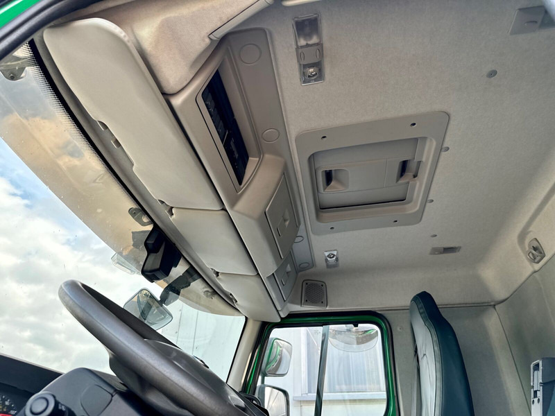 Volvo FE 330 62 TR CNG Erdgas Motor-Engine 6x2 lenk-liftachse - Lastbil kroghejs: billede 5 Volvo FE 330 62 TR CNG Erdgas Motor-Engine 6x2 lenk-liftachse - Lastbil kroghejs: billede 5