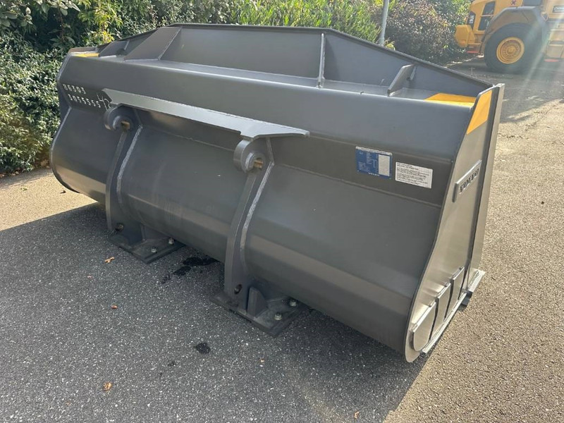 Volvo L90H bucket - Læsseskovl for Entreprenørmaskin: billede 4 Volvo L90H bucket - Læsseskovl for Entreprenørmaskin: billede 4