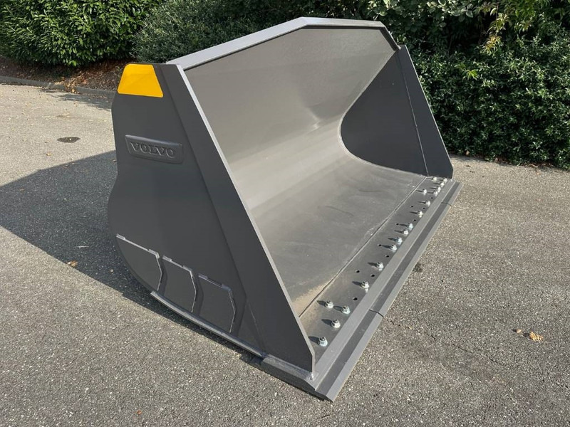 Volvo L90H bucket - Læsseskovl for Entreprenørmaskin: billede 2 Volvo L90H bucket - Læsseskovl for Entreprenørmaskin: billede 2