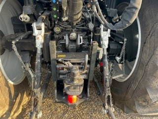 CASE IH CVX 145 - Traktor: billede 5 CASE IH CVX 145 - Traktor: billede 5