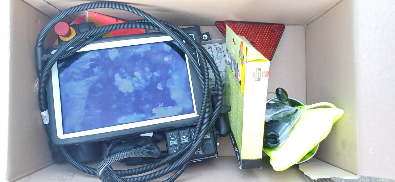 STREUMASTER SW 218 TC - Entreprenørmaskin: billede 5 STREUMASTER SW 218 TC - Entreprenørmaskin: billede 5