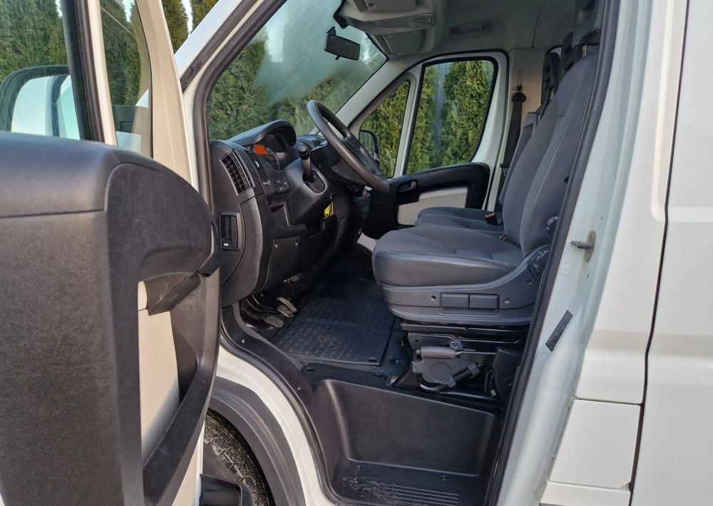 Citroën Jumper 130KM - Mandskabsbil: billede 4 Citroën Jumper 130KM - Mandskabsbil: billede 4
