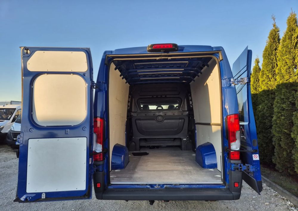 Fiat DUCATO 2.3 150KM Brygadówka - Mandskabsbil: billede 5 Fiat DUCATO 2.3 150KM Brygadówka - Mandskabsbil: billede 5
