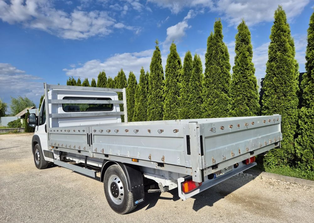 Fiat DUCATO 2.3 150KM MAXI - Ladbil: billede 3 Fiat DUCATO 2.3 150KM MAXI - Ladbil: billede 3