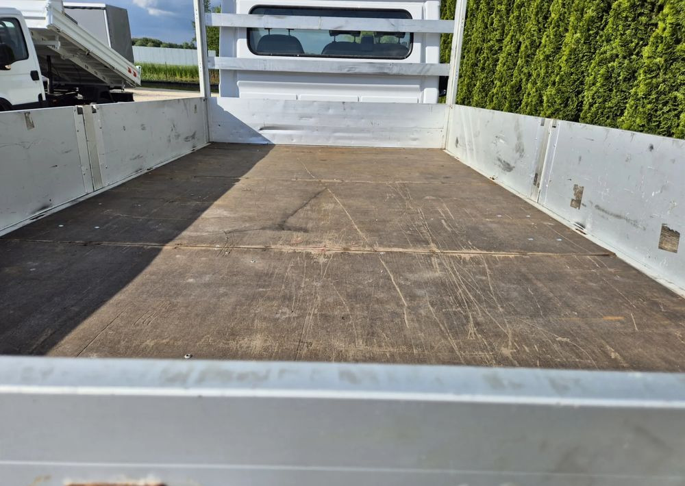 Fiat DUCATO 2.3 150KM MAXI - Ladbil: billede 4 Fiat DUCATO 2.3 150KM MAXI - Ladbil: billede 4
