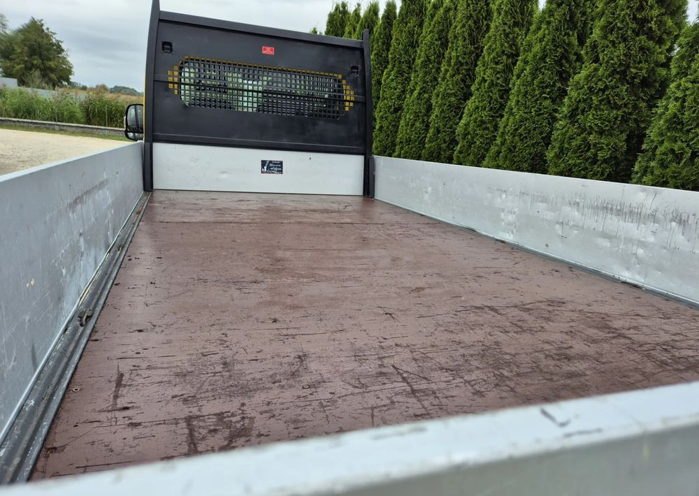 Fiat Ducato 2.3 130KM - Ladbil: billede 4 Fiat Ducato 2.3 130KM - Ladbil: billede 4