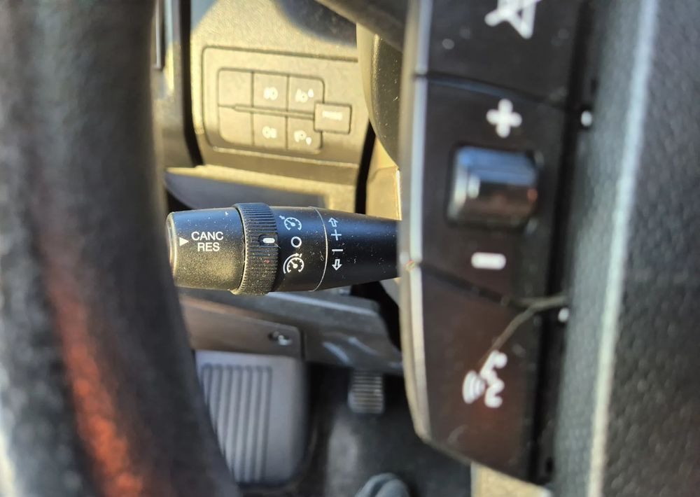 Mandskabsbil Fiat Ducato 2.3 150KM Brygadówka Maxi L4h2: billede 19 Mandskabsbil Fiat Ducato 2.3 150KM Brygadówka Maxi L4h2: billede 19