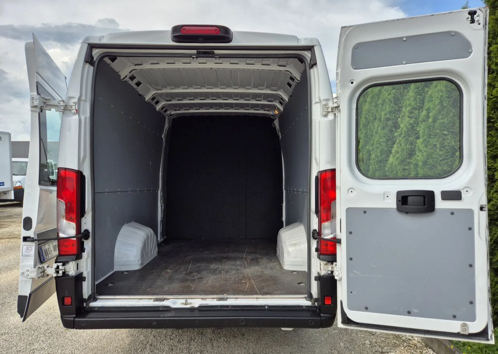 Fiat Ducato 2.3 180KM Maxi Nowa Zabudowa Dubel - Mandskabsbil: billede 4 Fiat Ducato 2.3 180KM Maxi Nowa Zabudowa Dubel - Mandskabsbil: billede 4