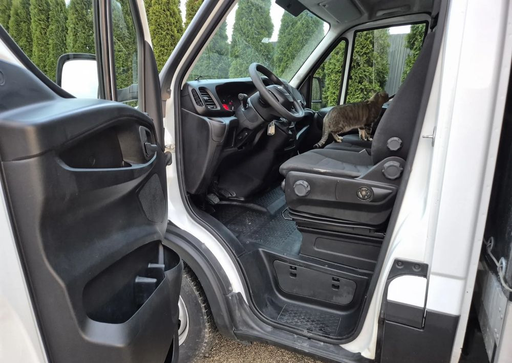 Iveco 35C14 - Ladbil: billede 5 Iveco 35C14 - Ladbil: billede 5