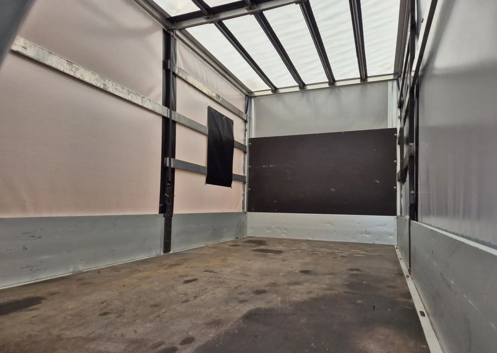 Iveco 35C15 3.0 150KM, Burto-Plandeka - Ladbil: billede 4 Iveco 35C15 3.0 150KM, Burto-Plandeka - Ladbil: billede 4