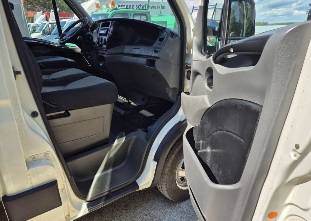 Iveco 35C15 3.0 150KM Wywrotka - Ladbil med tip: billede 5 Iveco 35C15 3.0 150KM Wywrotka - Ladbil med tip: billede 5