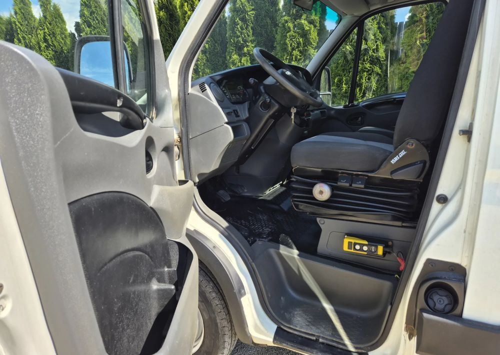 Iveco 35C15 3.0 150KM Wywrotka - Ladbil med tip: billede 4 Iveco 35C15 3.0 150KM Wywrotka - Ladbil med tip: billede 4