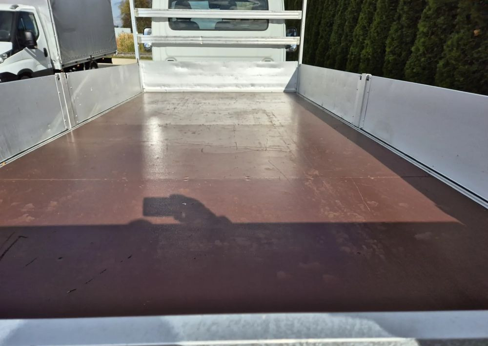 Leje en  Iveco 35C15 3.0 Iveco 35C15 3.0: billede 8